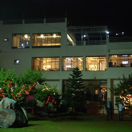 צ'איל Centarosa Resort מראה חיצוני תמונה