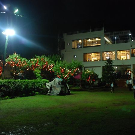 צ'איל Centarosa Resort מראה חיצוני תמונה