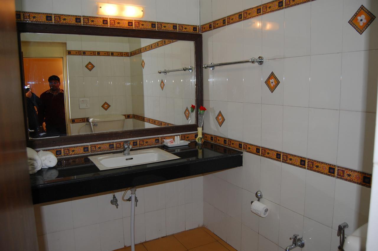 צ'איל Centarosa Resort מראה חיצוני תמונה